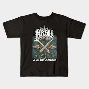 sing a songg Kids T-Shirt